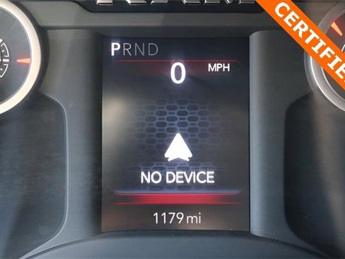 Used 2025 RAM 2500 Tradesman image 23