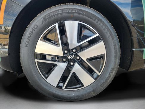 New 2026 Hyundai Ioniq 9 SEL image 10