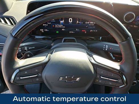 Used 2024 Chevrolet Silverado EV RST image 6