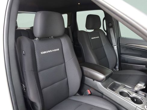 Used 2021 Jeep Grand Cherokee Freedom Edition AWD/4WD image 23