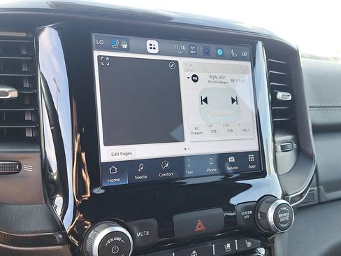 Used 2022 RAM 1500 Laramie image 21