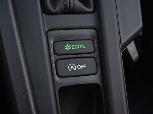 New 2025 Honda Accord SE image 17