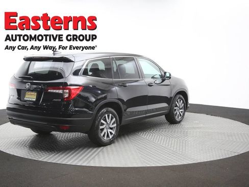 Used 2019 Honda Pilot EX-L image 42