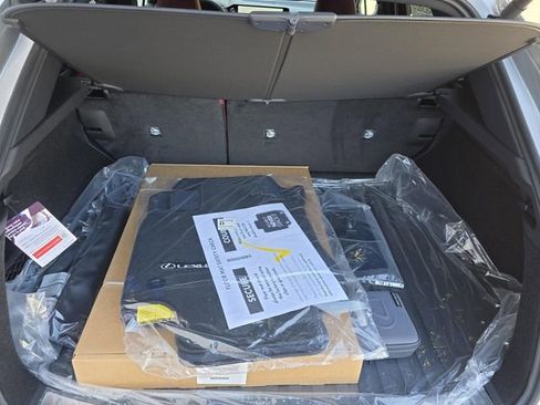 New 2026 Lexus NX 350 AWD w/ Premium Package image 13