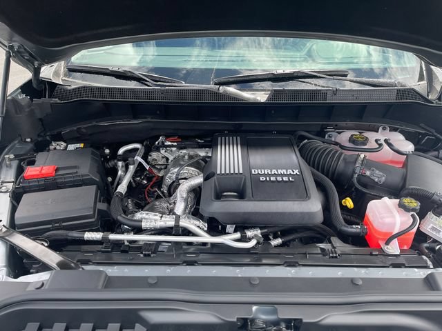 New 2026 Chevrolet Silverado 1500 RST AWD/4WD image 23