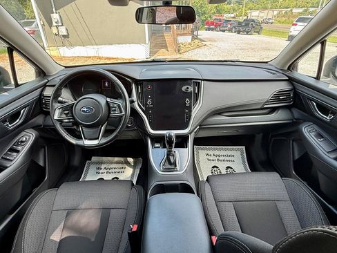 Used 2022 Subaru Outback Premium AWD/4WD image 7