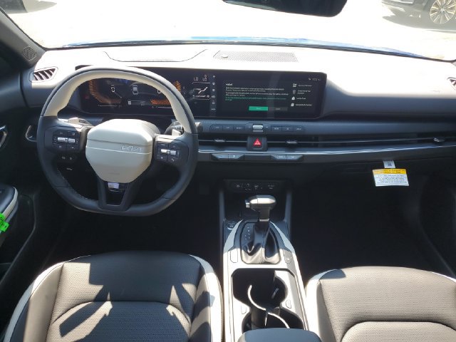 New 2026 Kia K4 GT-Line FWD image 8