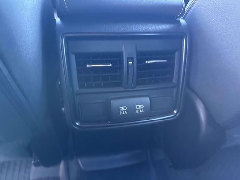 Certified 2023 Subaru Forester Wilderness image 10