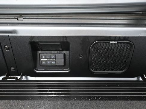 Used 2025 GMC Sierra 3500 Denali Ultimate image 49