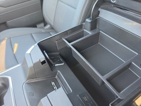 New 2026 Chevrolet Silverado 2500 LTZ w/ LTZ Plus Package image 51