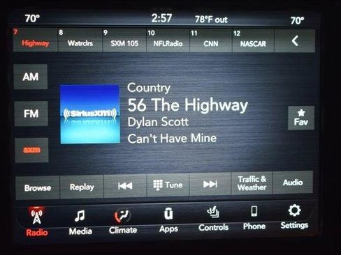 Used 2020 RAM 1500 Laramie w/ Sport Appearance Package image 27