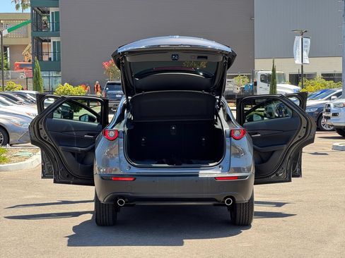 Used 2026 MAZDA CX-30 AWD 2.5 S w/ Premium Package image 26
