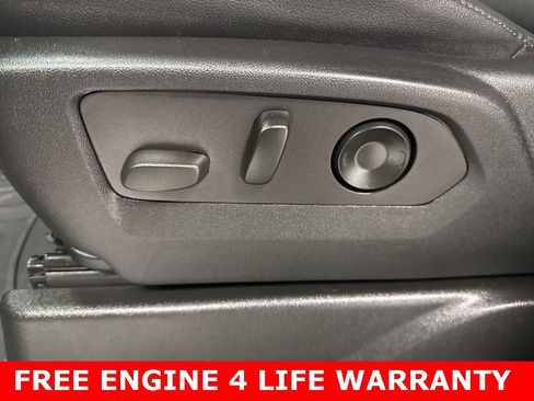 Used 2021 Chevrolet Tahoe LT image 8