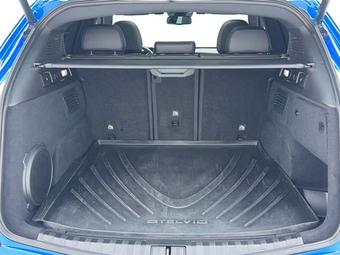 Used 2022 Alfa Romeo Stelvio Quadrifoglio w/ Active Assist Plus Package image 12