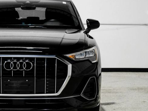 Used 2020 Audi Q3 2.0T Premium w/ Convenience Package AWD/4WD image 55