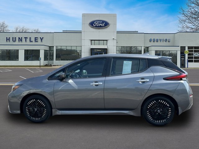 Used 2025 Nissan Leaf SV Plus FWD image 7