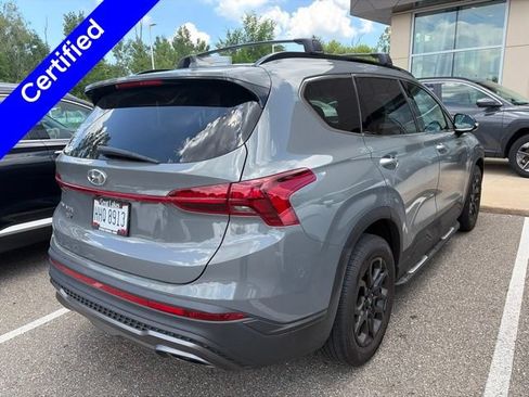 Used 2023 Hyundai Santa Fe XRT w/ Cargo Package FWD image 5