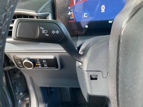 Used 2025 Ford Mustang Premium RWD image 53