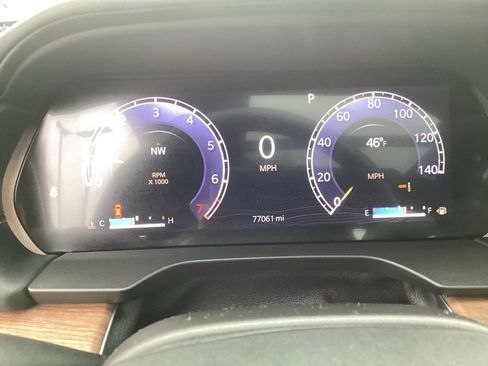 Used 2022 Jeep Grand Cherokee Summit w/ Adv Protech Group IV AWD/4WD image 23