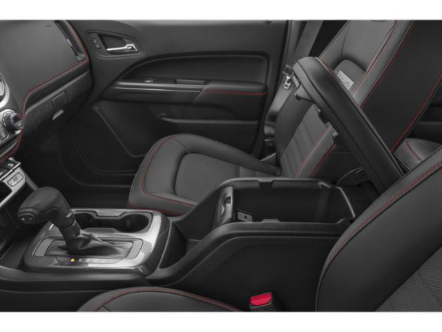 Used 2019 GMC Canyon All Terrain w/ Trailering Package AWD/4WD image 18