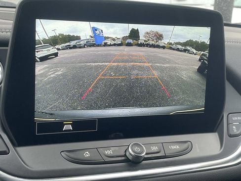 Used 2024 Chevrolet Blazer LT w/ Convenience Package image 19