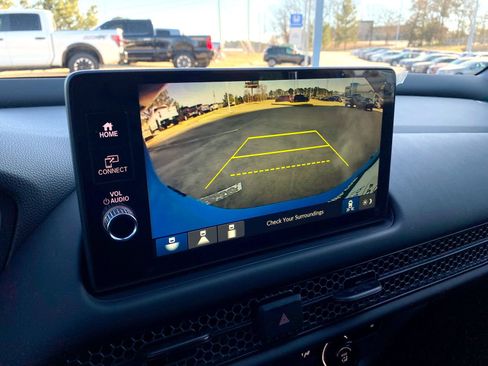 Used 2026 Honda HR-V Sport image 16