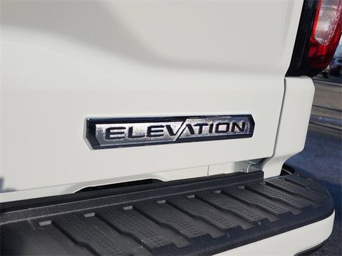 New 2026 GMC Sierra 1500 Elevation w/ X31 Off-Road Package image 5