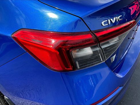 Used 2022 Honda Civic Sport image 22