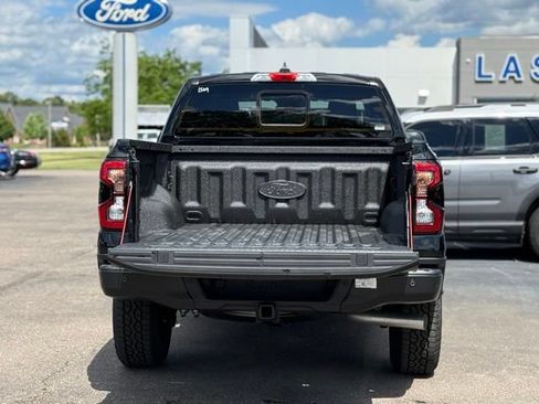 New 2026 Ford Ranger XLT w/ Technology Package AWD/4WD image 40