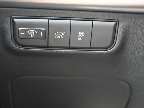 Used 2025 Hyundai Tucson SEL AWD/4WD image 20