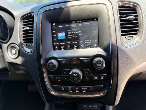 Used 2020 Dodge Durango GT RWD image 19