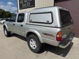 Used 2001 Toyota Tacoma 4x4 Double Cab image 4