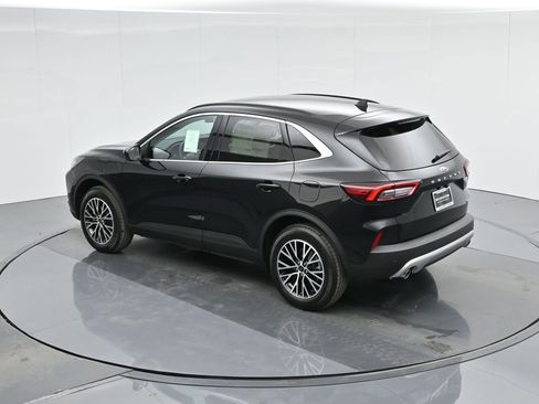 New 2025 Ford Escape SE image 39