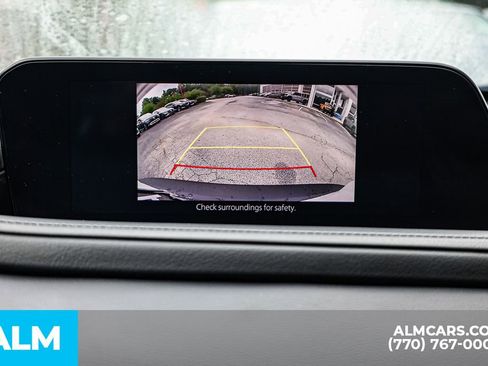 Used 2023 MAZDA CX-30 AWD 2.5 S w/ Preferred Package image 37