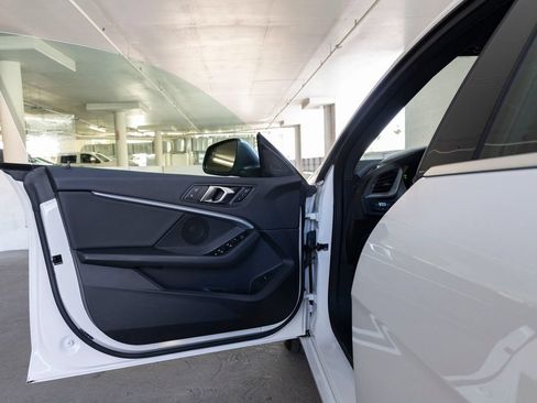 Certified 2023 BMW 228i Gran Coupe w/ Convenience Package FWD image 13