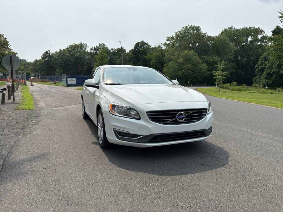 Used 2015 Volvo S60 T5 Premier AWD/4WD image 4