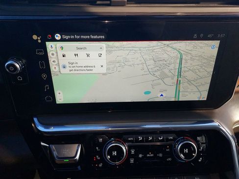 Used 2024 GMC Sierra 1500 Denali Ultimate image 24