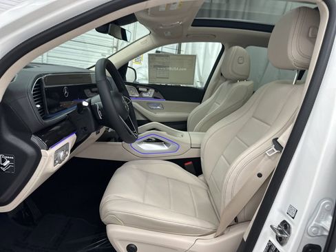 Used 2026 Mercedes-Benz GLE 450 4MATIC image 20