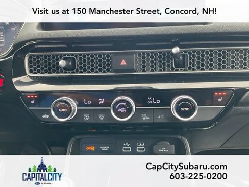 Used 2023 Honda Civic Touring image 25