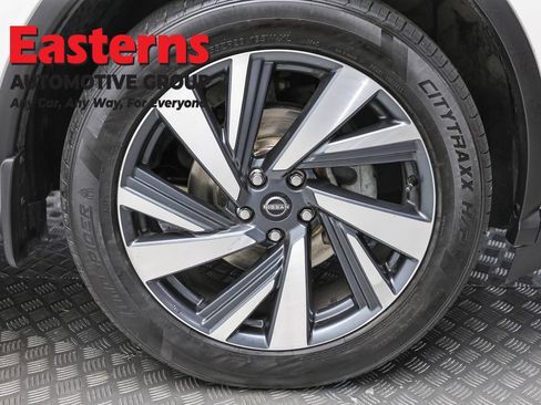 Used 2023 Nissan Murano SL AWD/4WD image 31
