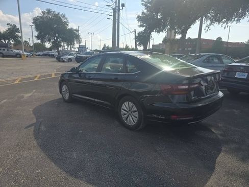 Used 2019 Volkswagen Jetta S w/ Driver Assistance Package FWD image 7
