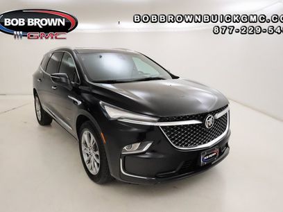 Used 2024 Buick Enclave Avenir