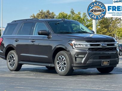 Used 2024 Ford Expedition XLT