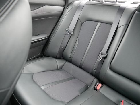 Used 2024 Kia K5 GT-Line image 12