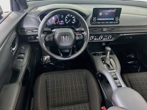 Used 2023 Honda HR-V Sport image 21