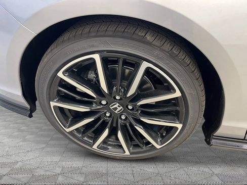 New 2026 Honda Accord Touring image 25