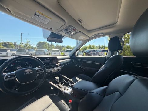 Used 2024 Kia Telluride S w/ S Sunroof Package AWD/4WD image 10