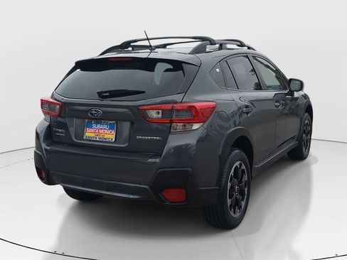 Certified 2023 Subaru Crosstrek 2.0i image 7