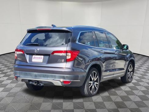 Used 2019 Honda Pilot Elite image 5