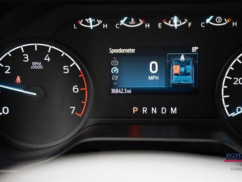 Used 2023 Ford F250 XLT w/ FX4 Off-Road Package image 26